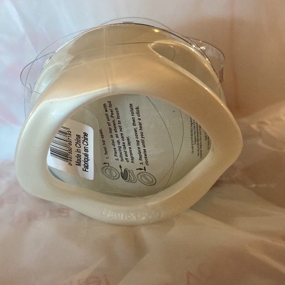 NWT Bath&Body Works Visor Scent Diffusers - Picture 6 of 7